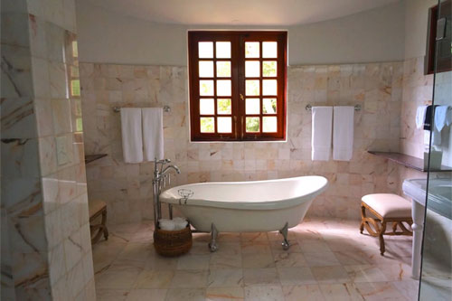 Bathroom Remodels